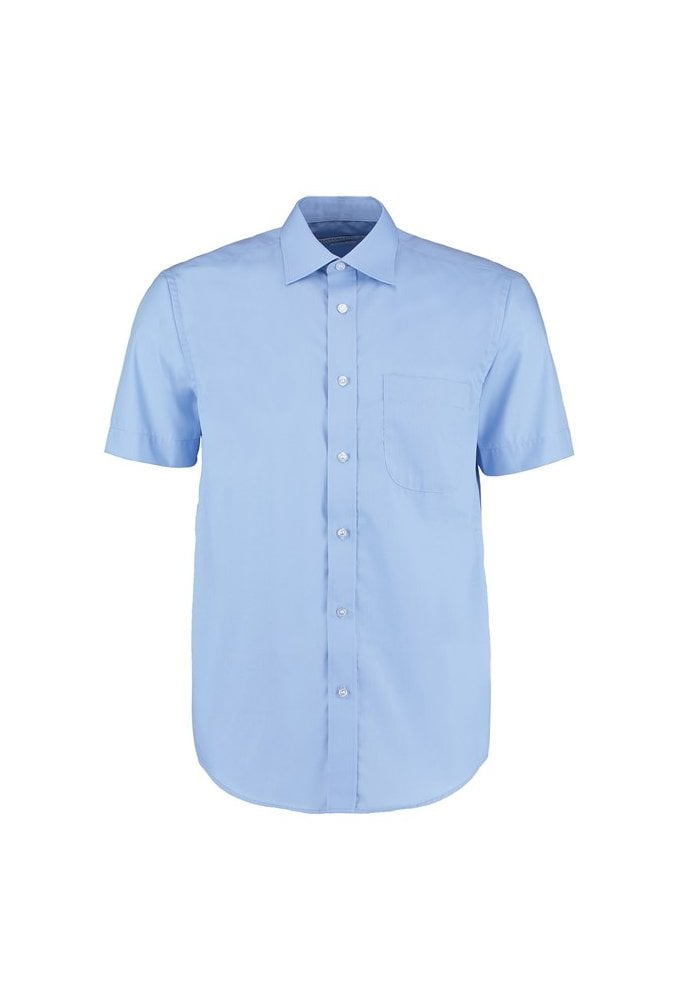 KK102 - Business shirt short-sleeved (classic fit)