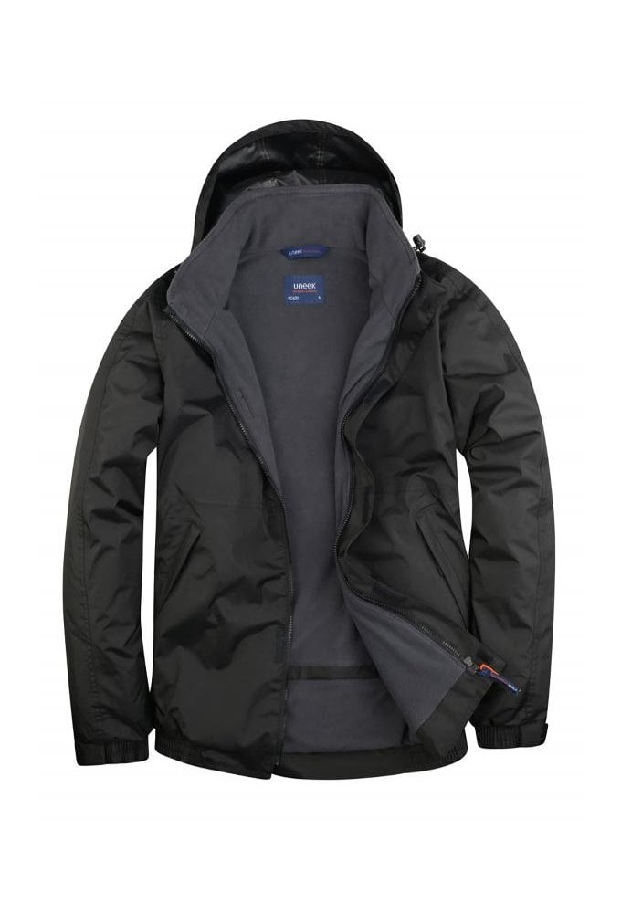 UC620 PREMIUM OUTDOOR JACKET (XSmall to 4XLarge) 3 COLOURS
