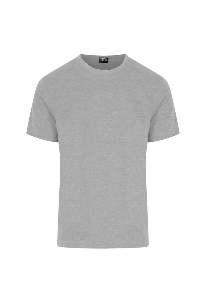 RX151 RTX Polycotton PRO T Shirt (XSmall to 6XLarge) 10 COLOURS