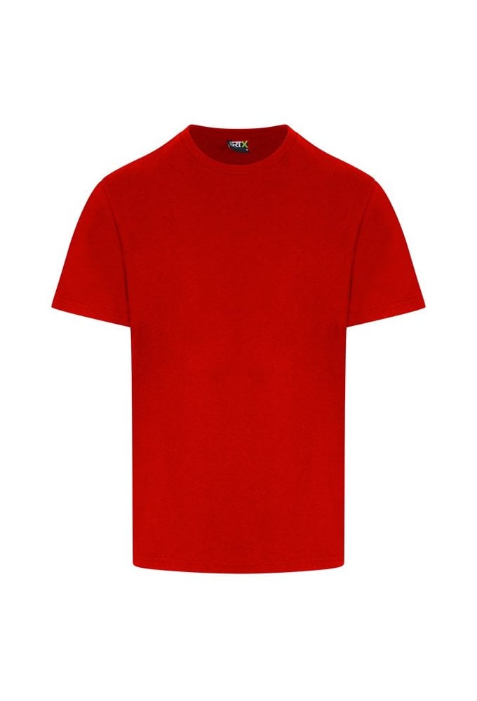 RX151 RTX Polycotton PRO T Shirt (XSmall to 6XLarge) 10 COLOURS