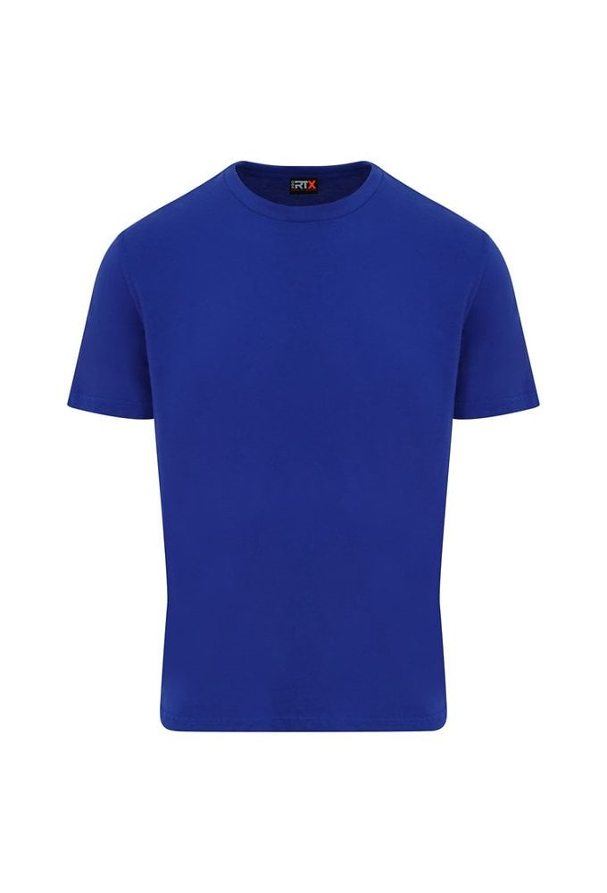 RX151 RTX Polycotton PRO T Shirt (XSmall to 6XLarge) 10 COLOURS