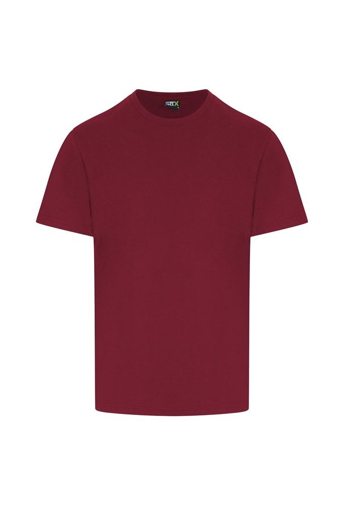 RX151 RTX Polycotton PRO T Shirt (XSmall to 6XLarge) 10 COLOURS