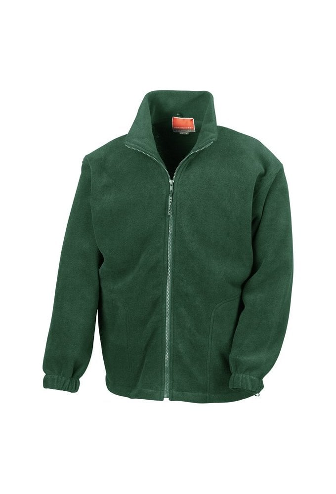 RE36A Polartherm Jacket (Xsmall to 3Xlarge) 8 COLOURS