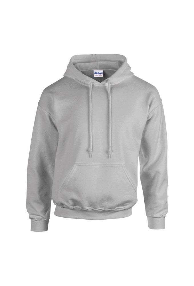 GD057 Heavy Blend Hooded Sweatshirt (Small to 5XL)  16 COLOURS