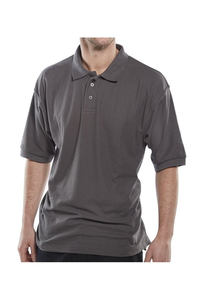 CLPKS PK Polo Shirt (XSmall to 4XL) 6 COLOURS