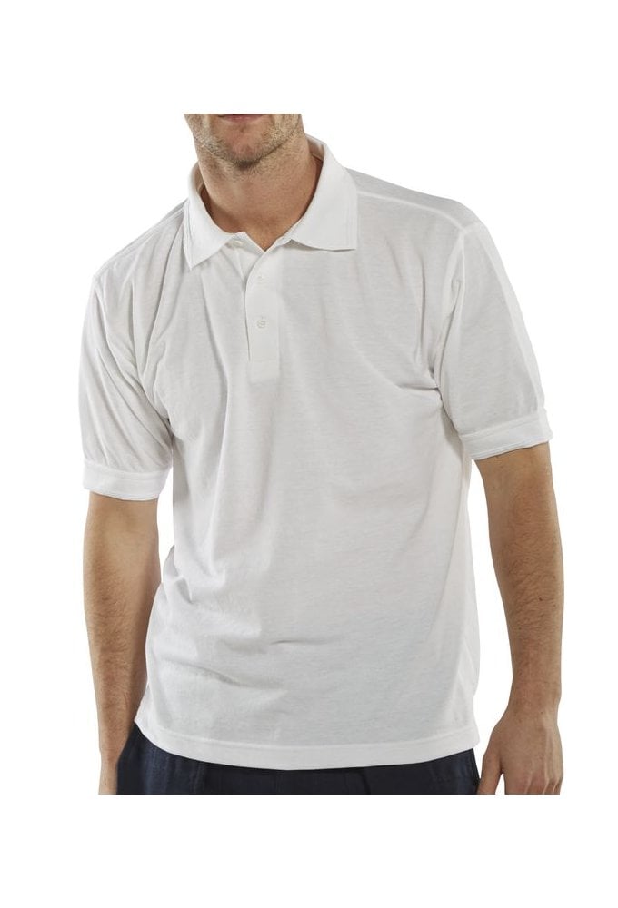 CLPKS PK Polo Shirt (XSmall to 4XL) 6 COLOURS