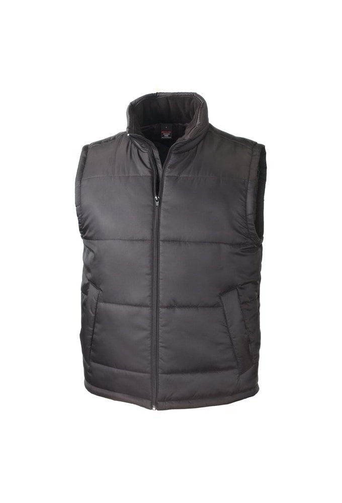 R208X Core Body Warmer (XSmall to 3XLarge) 4 COLOURS
