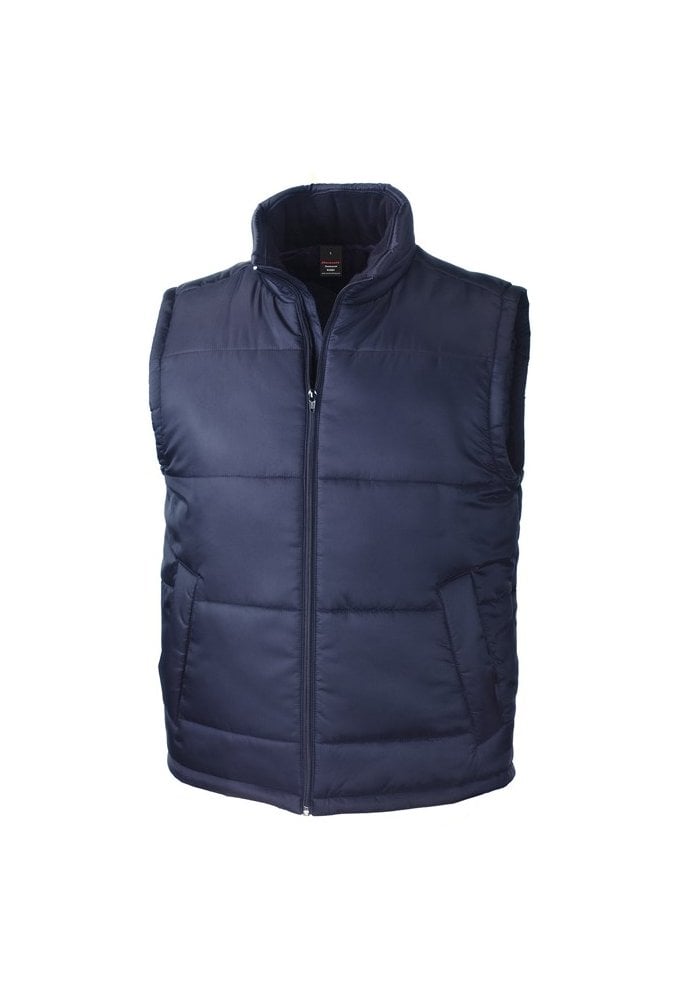 R208X Core Body Warmer (XSmall to 3XLarge) 4 COLOURS