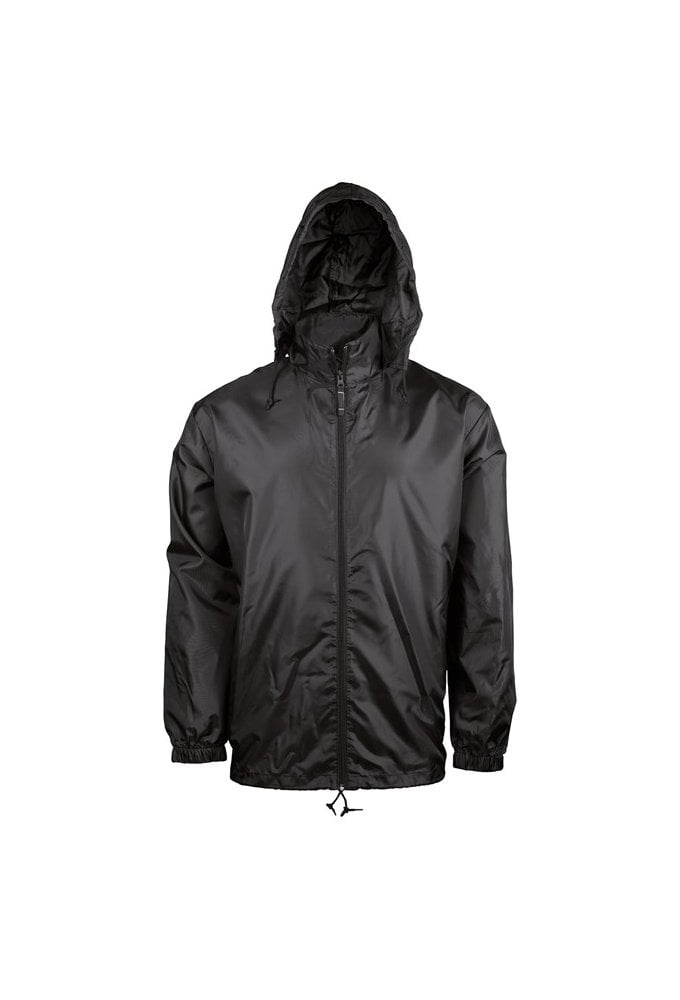 KB616 WindBreaker (Small to 2XL)  3 COLOURS