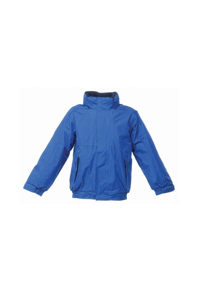 RG244 Kids Dover Jacket (3 To 4 to 34 Chest ) 4 COLOURS