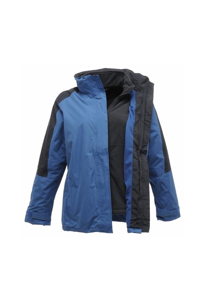 RG086 Womens Defender lll 3-In-1 Jacket (Size 10 to Size 200 3 COLOURS