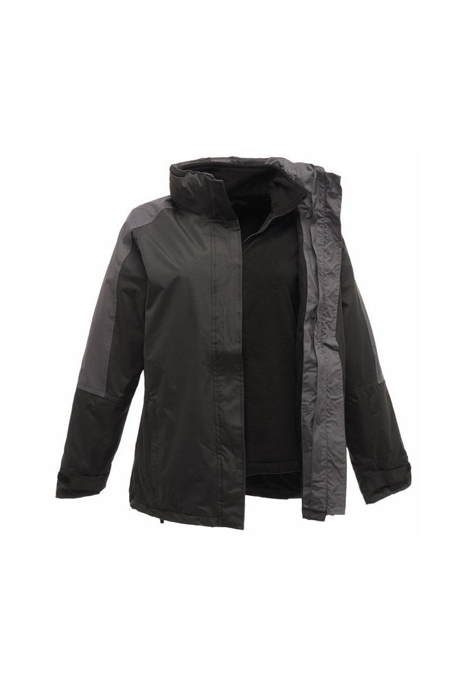 RG086 Womens Defender lll 3-In-1 Jacket (Size 10 to Size 200 3 COLOURS
