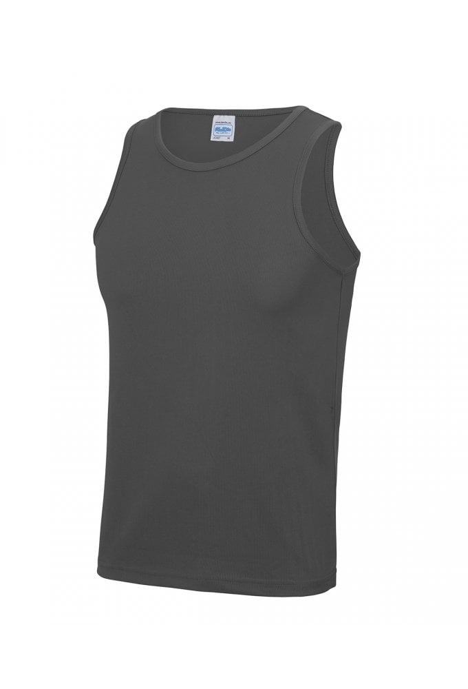 JC007 Cool Vest (Small To 2XL) 13 COLOURS