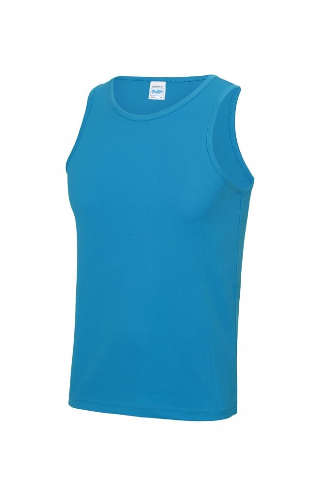 JC007 Cool Vest (Small To 2XL) 13 COLOURS