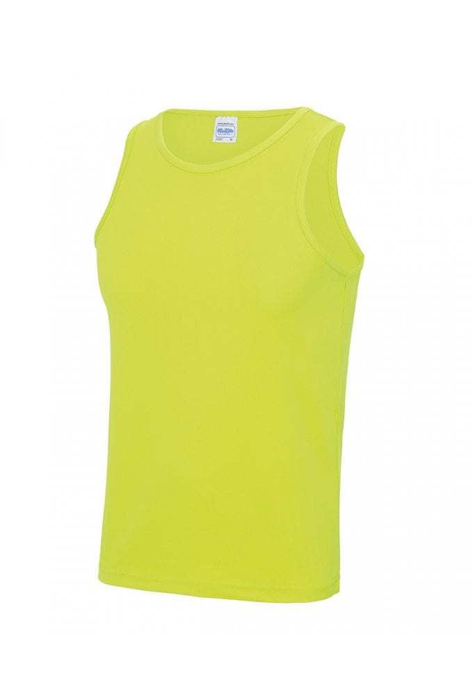 JC007 Cool Vest (Small To 2XL) 13 COLOURS