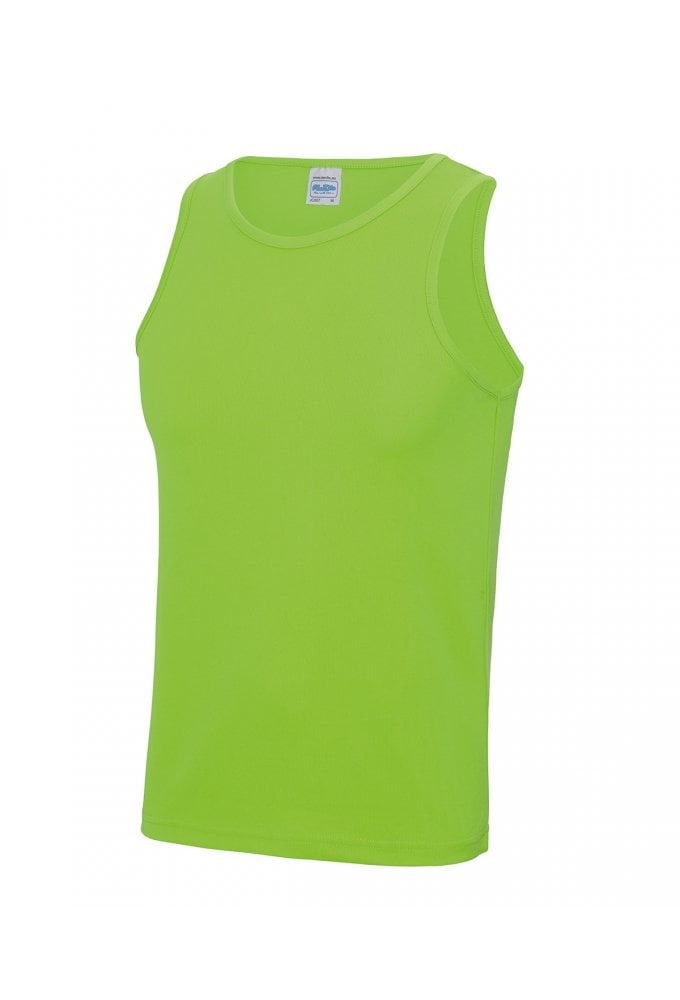 JC007 Cool Vest (Small To 2XL) 13 COLOURS