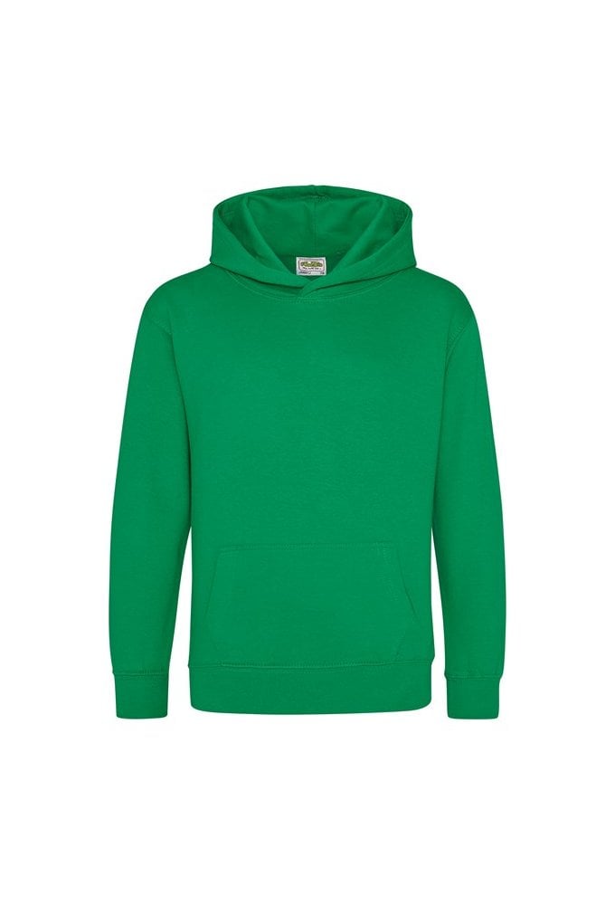 JH01J - Kids hoodie