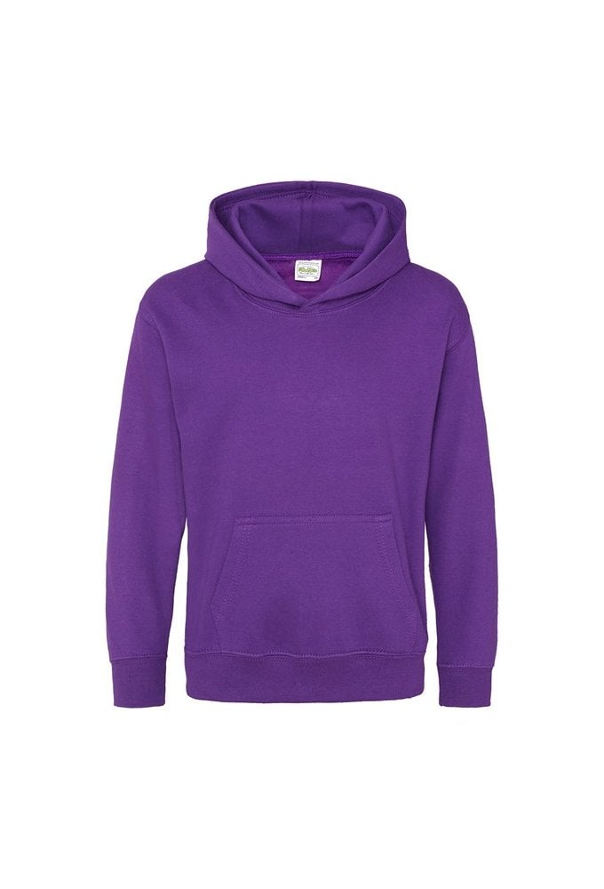 JH01J - Kids hoodie