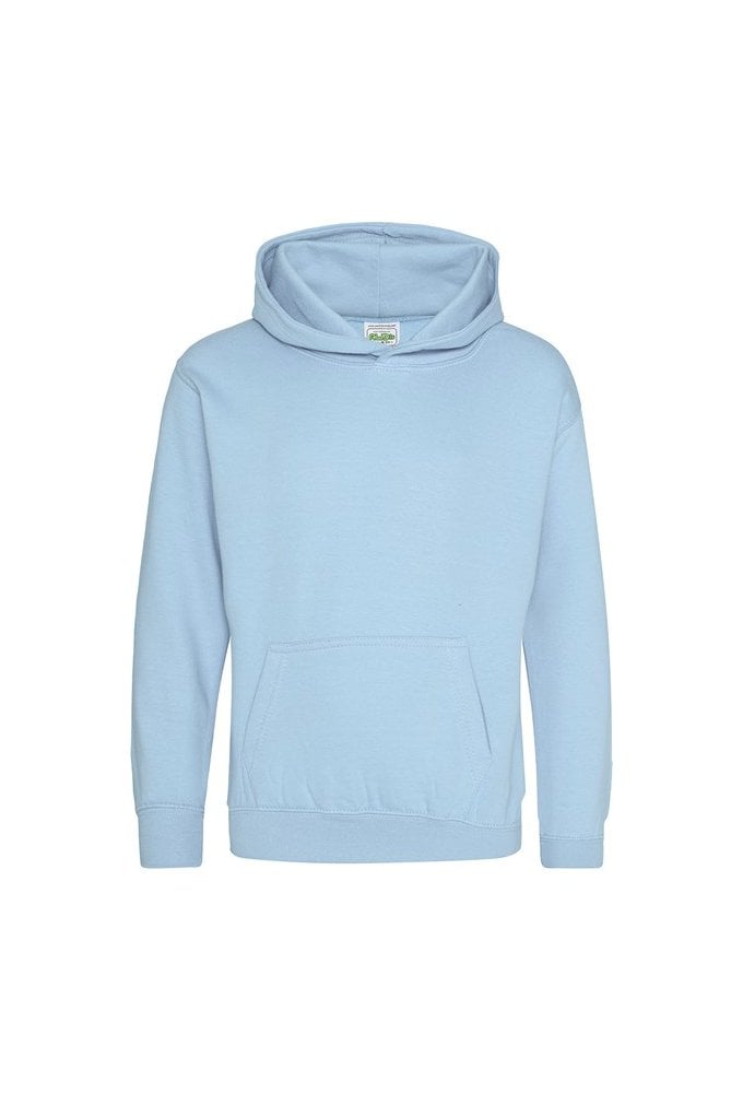 JH01J - Kids hoodie