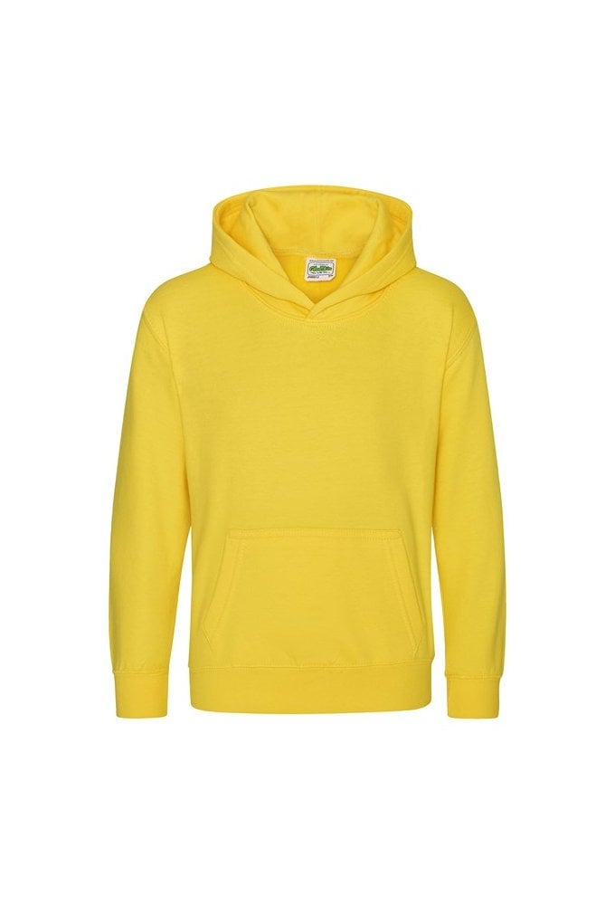 JH01J - Kids hoodie
