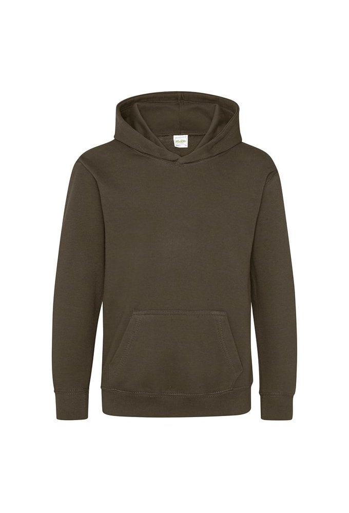JH01J - Kids hoodie