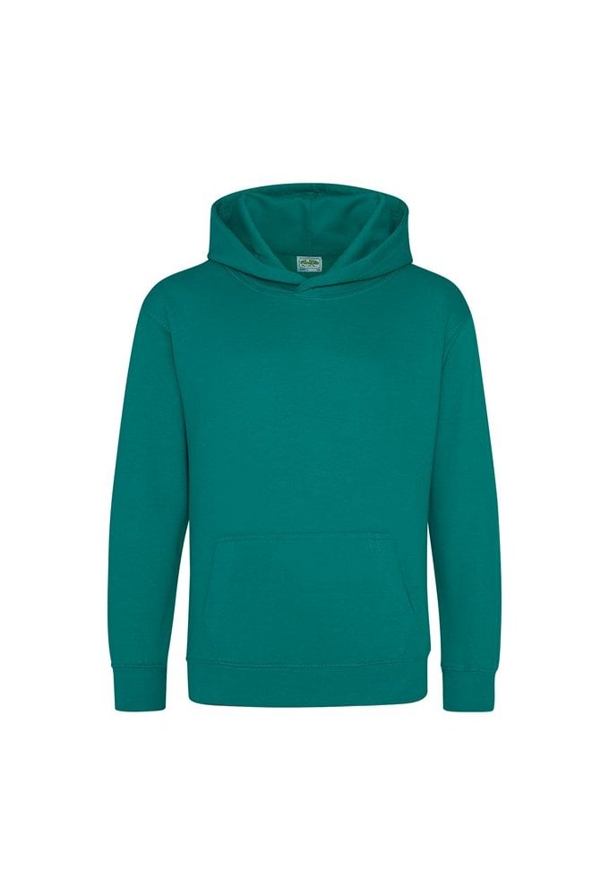 JH01J - Kids hoodie