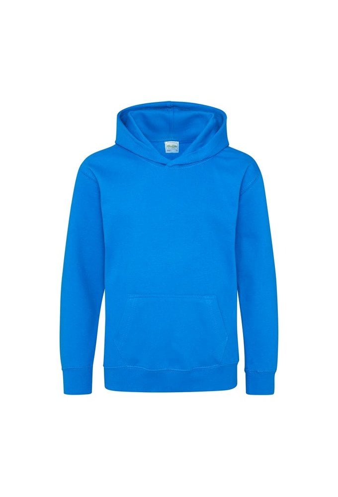 JH01J - Kids hoodie
