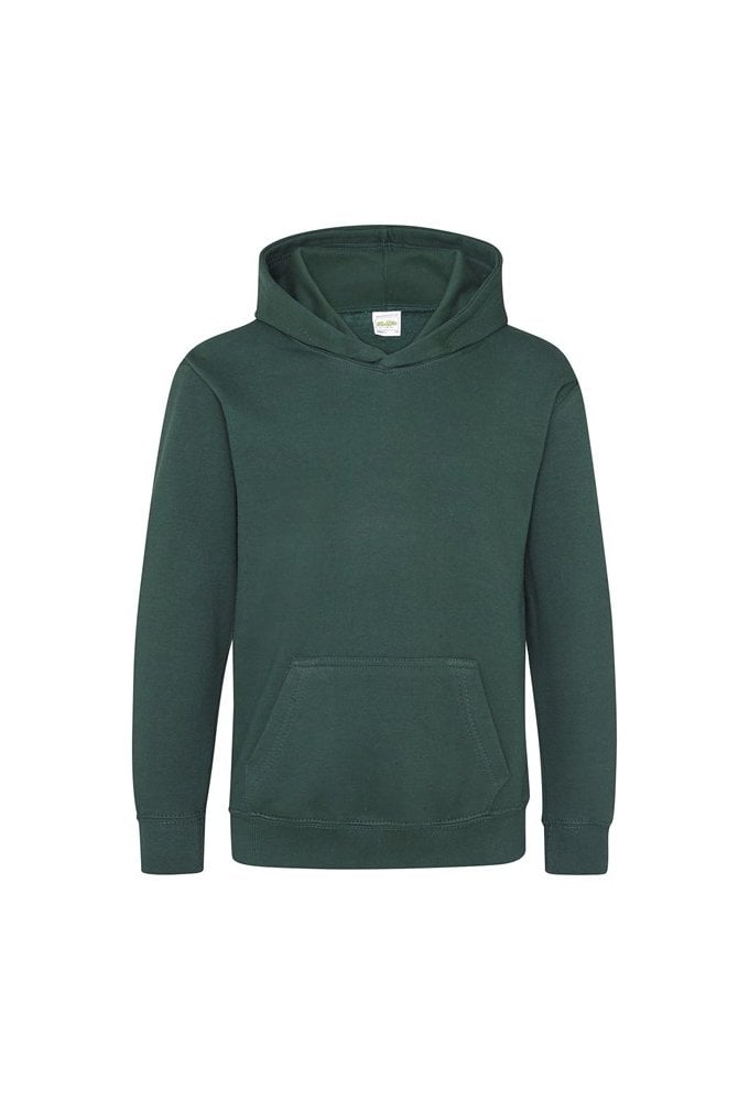JH01J - Kids hoodie