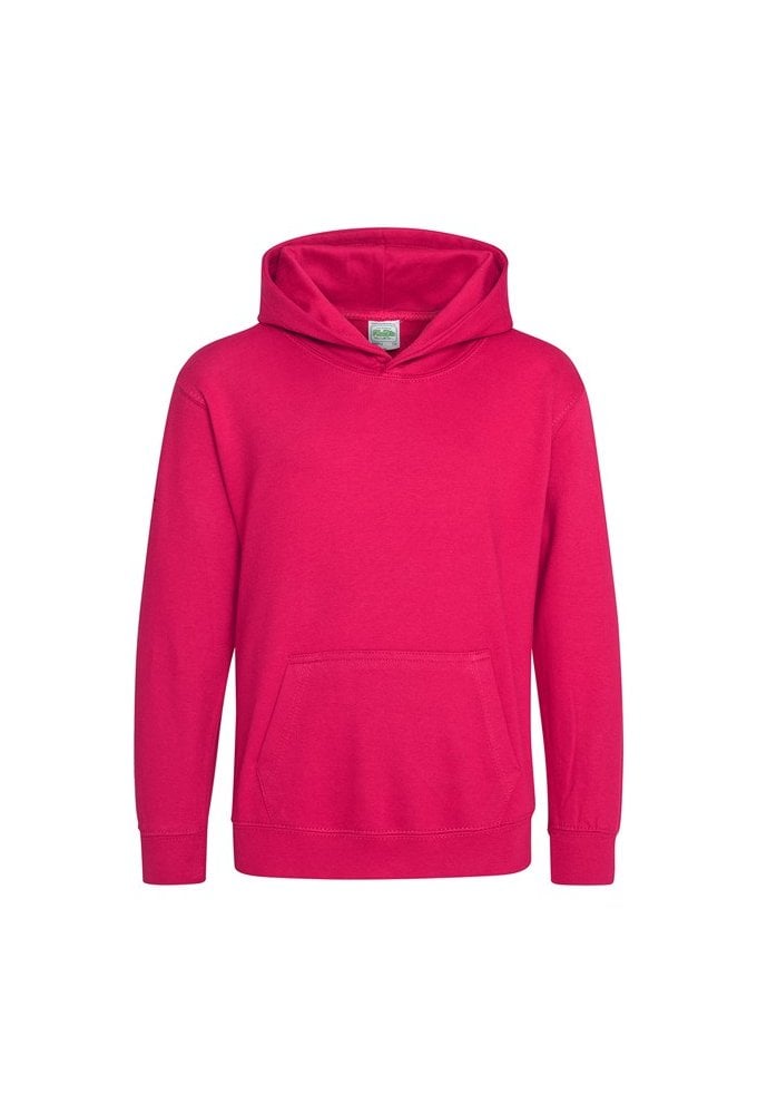 JH01J - Kids hoodie