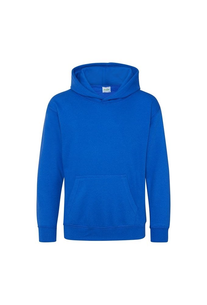 JH01J - Kids hoodie