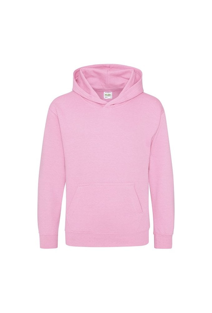 JH01J - Kids hoodie