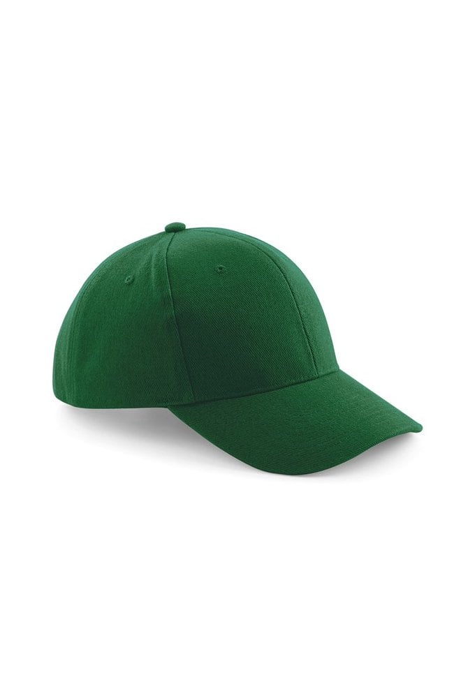 BC065 Pro-Styled Heavy Brushed Cotton Cap 6 COLOURS