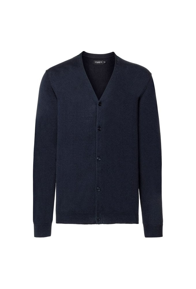 J715m Russel V Neck Cardigan (XXsmall to 3Xlarge) 5 COLOURS