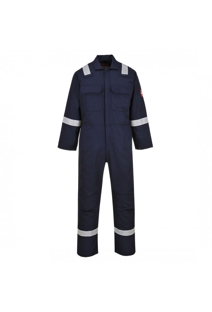 BIZ5 BizWeld Iona Coverall 31 Inch Regular Leg (XSmall To 5XL) 5 COLOURS
