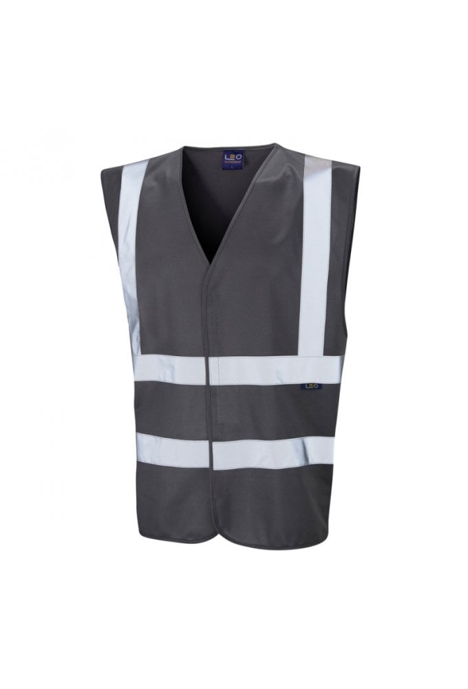 W05 Pilton Hi Vis Vests (XSmall To 6XL) 13 COLOURS