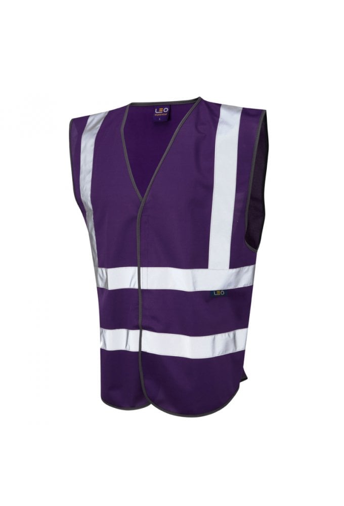 W05 Pilton Hi Vis Vests (XSmall To 6XL) 13 COLOURS