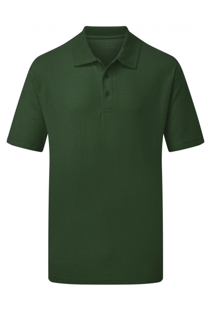 UCC003 UCC Everyday Polo Sizes XS-5XL 9 COLOURS