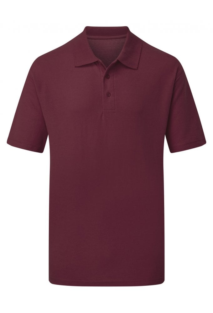 UCC003 UCC Everyday Polo Sizes XS-5XL 9 COLOURS