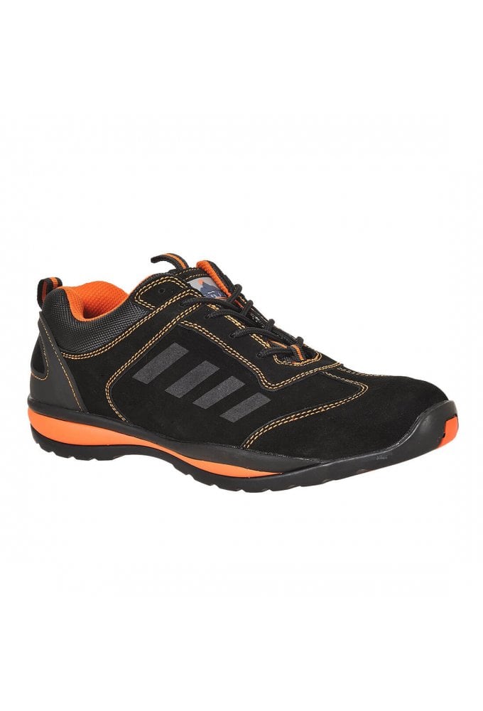 FW34 Steelite Lusum Safety Trainer S1P HRO (SizE 3 to 13) 4 COLOURS
