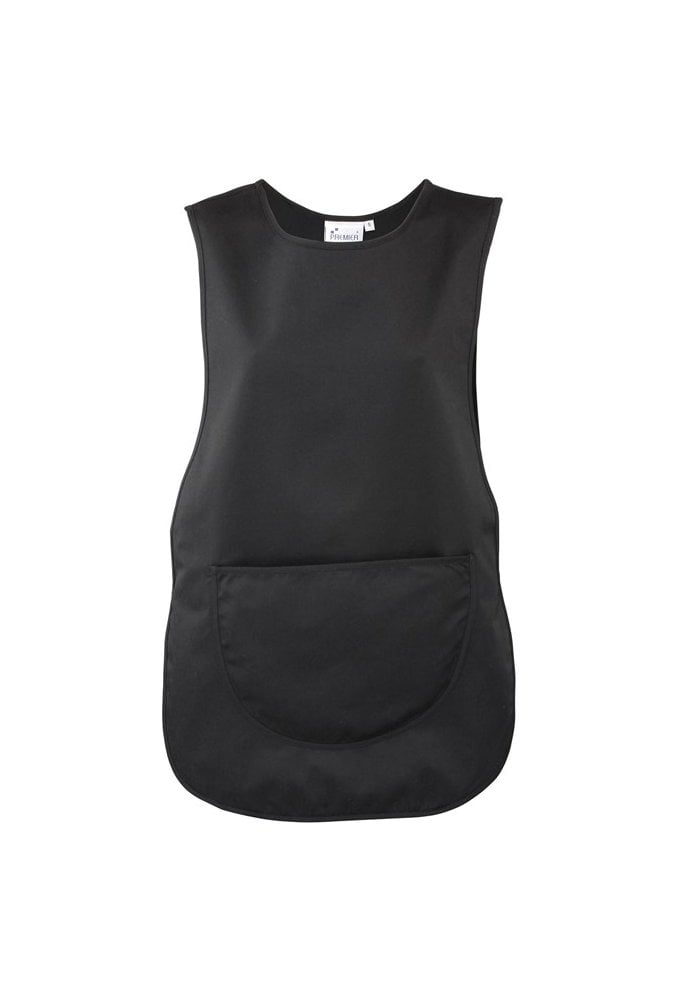 PR171 Pocket Tabard (Small To 3XL)  13 Colours