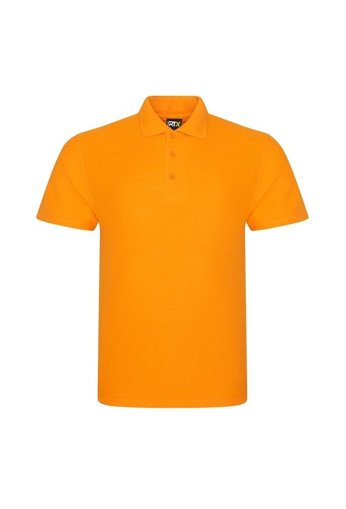 RX101 Pro Polo (XSmall to 8XLarge)  19 COLOURS