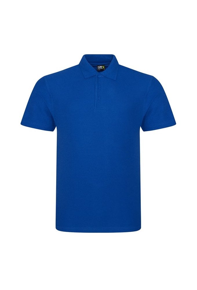 RX101 Pro Polo (XSmall to 8XLarge)  19 COLOURS