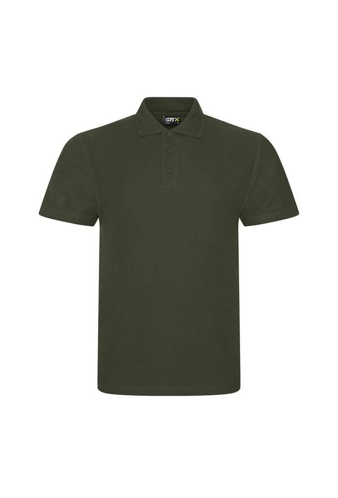 RX101 Pro Polo (XSmall to 8XLarge)  19 COLOURS