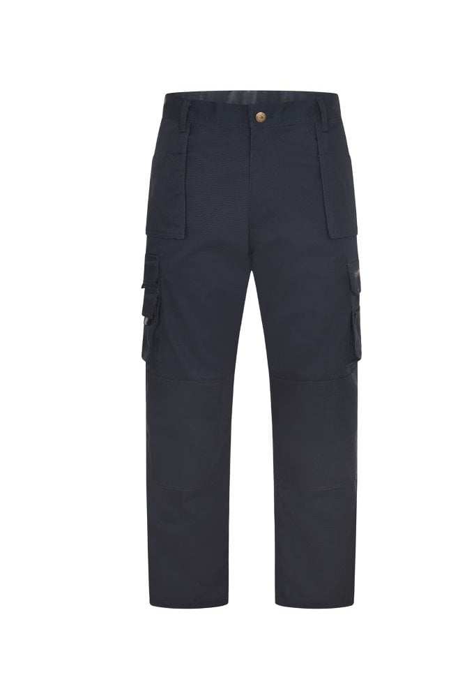 UC906NA Super Pro Trousers NYy  (28 To 52 Waist ) Short, Reg and Tall Leg