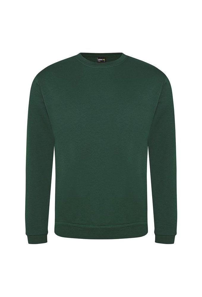 RX301 Pro Sweatshirt  (Small to 7XLarge) 15 COLOURS