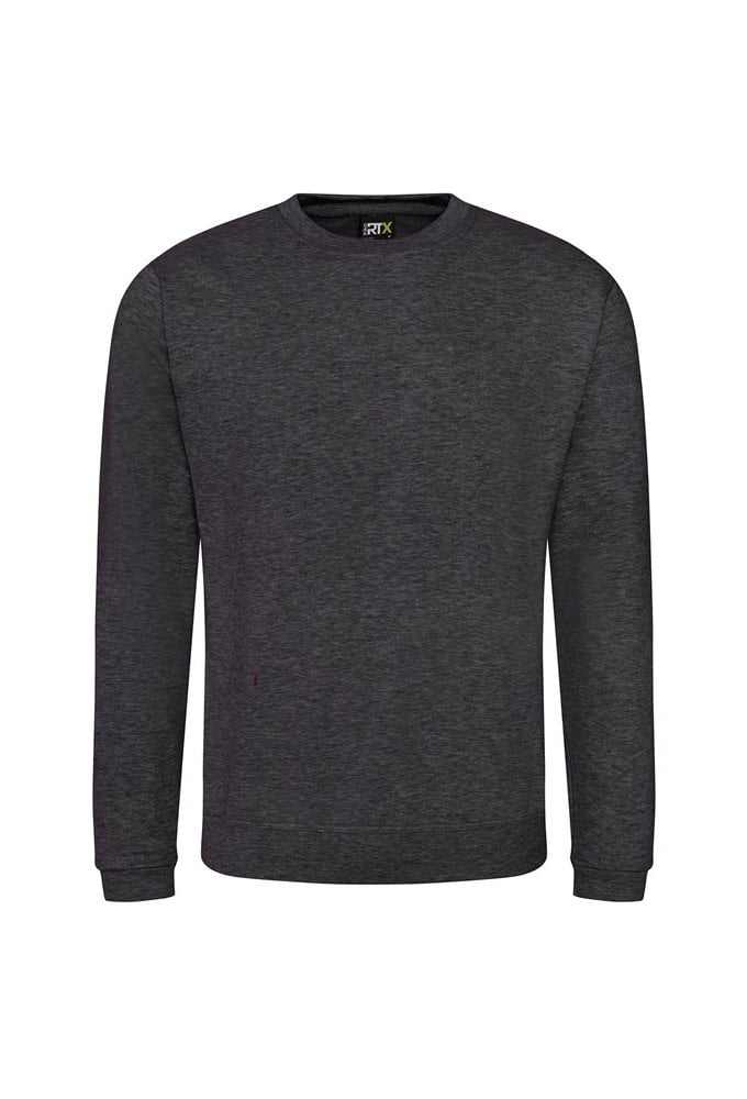 RX301 Pro Sweatshirt  (Small to 7XLarge) 15 COLOURS
