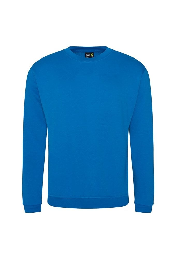 RX301 Pro Sweatshirt  (Small to 7XLarge) 15 COLOURS