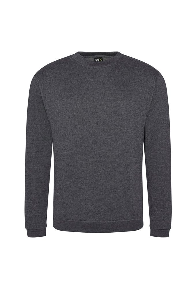 RX301 Pro Sweatshirt  (Small to 7XLarge) 15 COLOURS