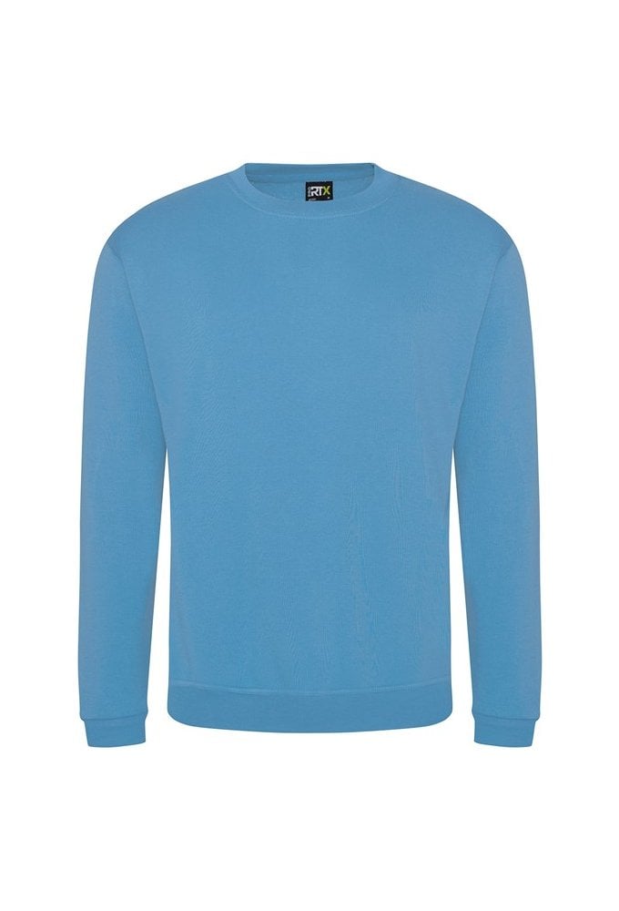 RX301 Pro Sweatshirt  (Small to 7XLarge) 15 COLOURS
