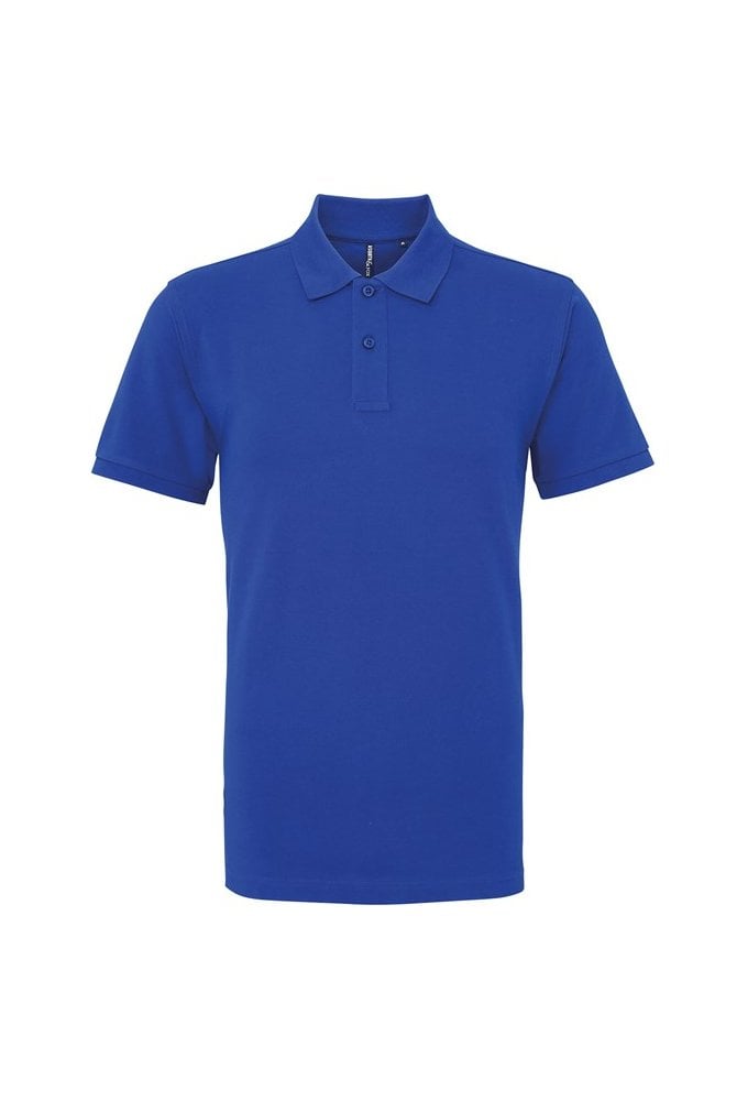AQ010 Mens Polo Shirt (Small to 5XLarge